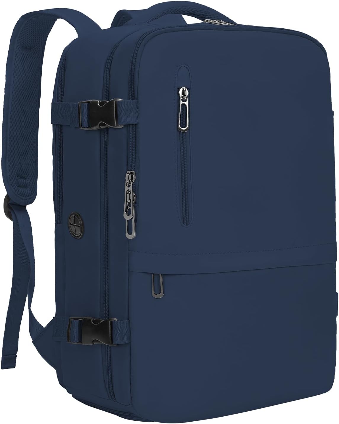 Designed for Easyjet Cabin Bag 45x36x20 Carry On Travel Backpack Hand Luggage Suitcases Bag Waterproof Laptop Backpack Rucksack for Men Women Underseat Cabin Bags Casual Daypack