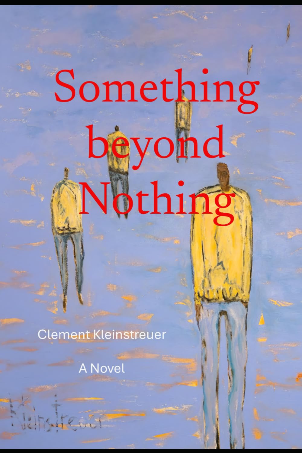 Something beyond Nothing