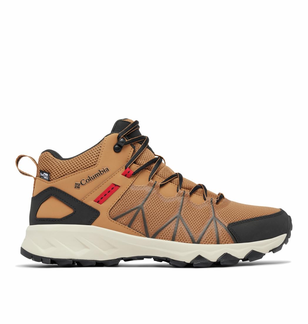 See full amazon price history chart for Columbia Men Peakfreak II Mid Outdry Hiking & Trekking Waterproof Shoes Columbia Men Peakfreak II Mid Outdry Hiking & Trekking Waterproof Shoes (B0CLW94R6S) Amazon Price History, Amazon Price Tracker