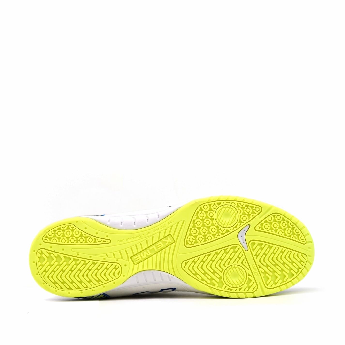 Kelme Uniseks Kelme Zapatillas De Fútbol Sala Indoor CopaAdidasy