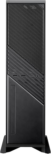 Miniatura 2 de SilverStone Technology Milo 12 - Carcasa delgada Mini-ITX de alto rendimiento SST-ML12B