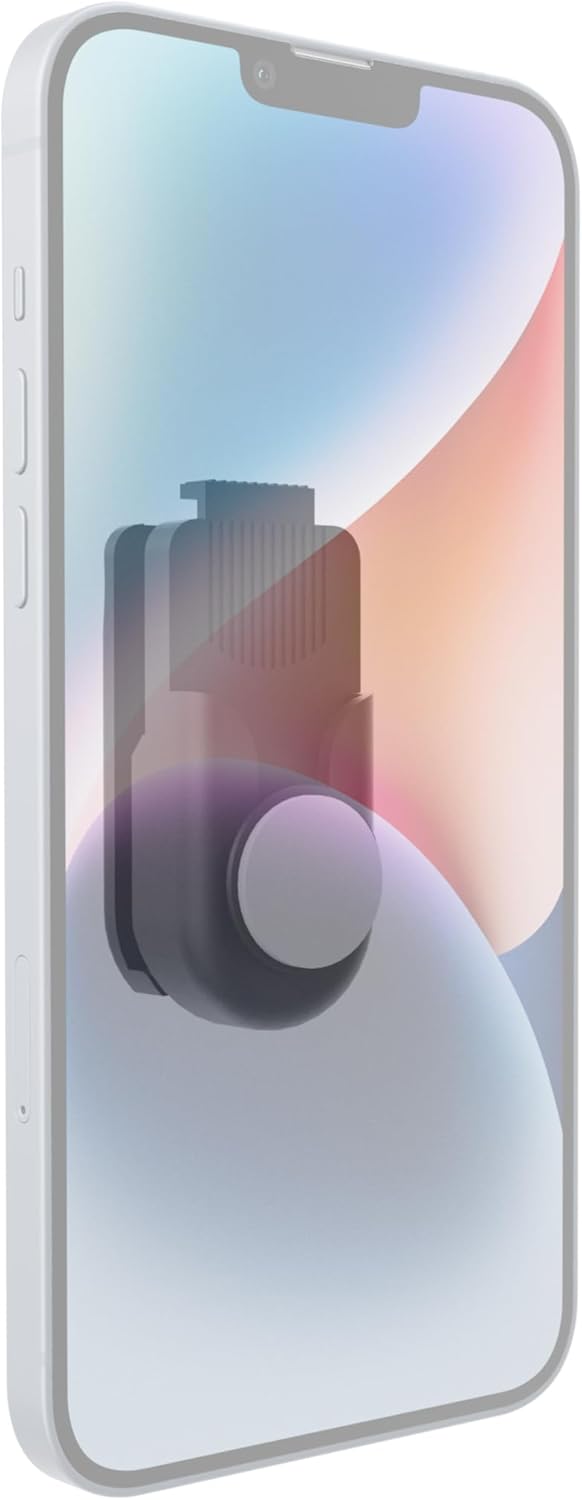 Arkon Swivel Belt Clip Holder for Smartphones Cameras...