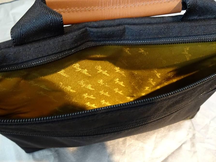 ビジィビーバー　ブリーフケース 日本製 国産】 Busy Beaver ビジィ・ビーバー サイズアップ 3way