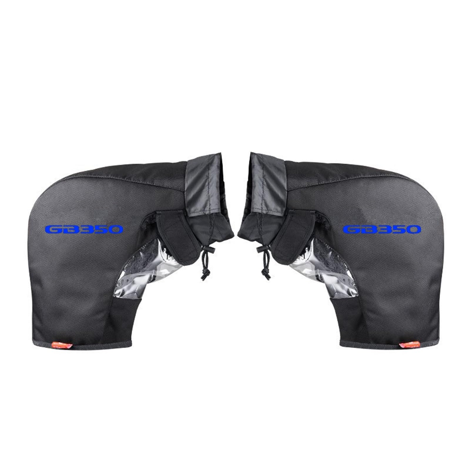 Manopla de Manillar de Invierno para GB350 GB 350 Guantes Térmicos De Invierno para Manillar De Motocicleta