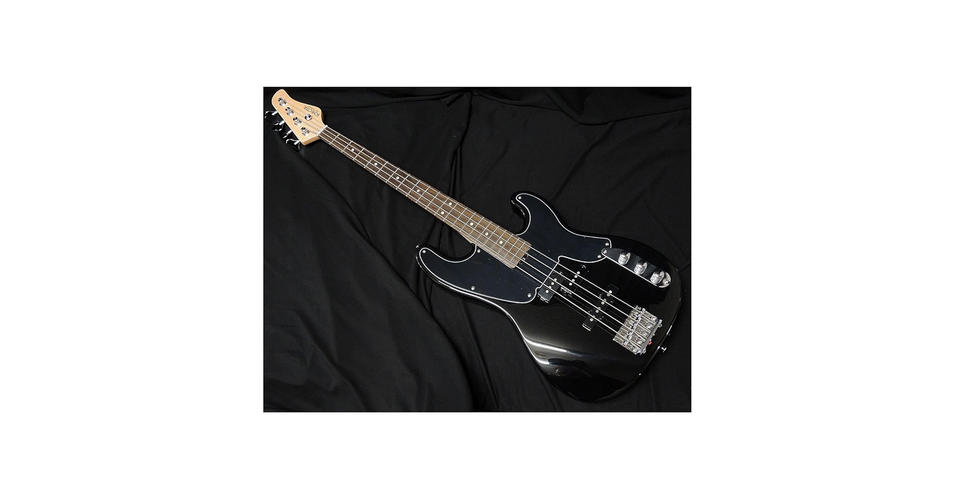 Amazon | SCHECTER OL-TB BLK R シェクター オリジナル
