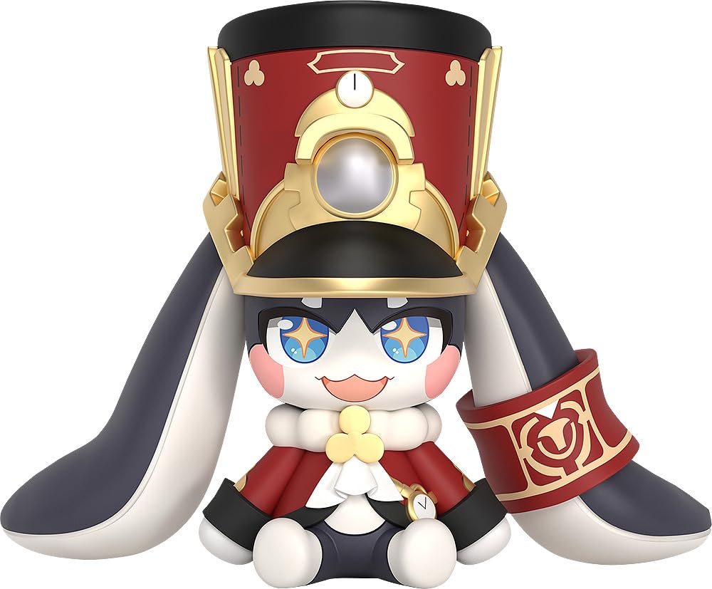 公式正規品　パム　フィギュア　崩壊スターレイル Amazon | Huggy Good Smile 崩壊 スターレイル パム