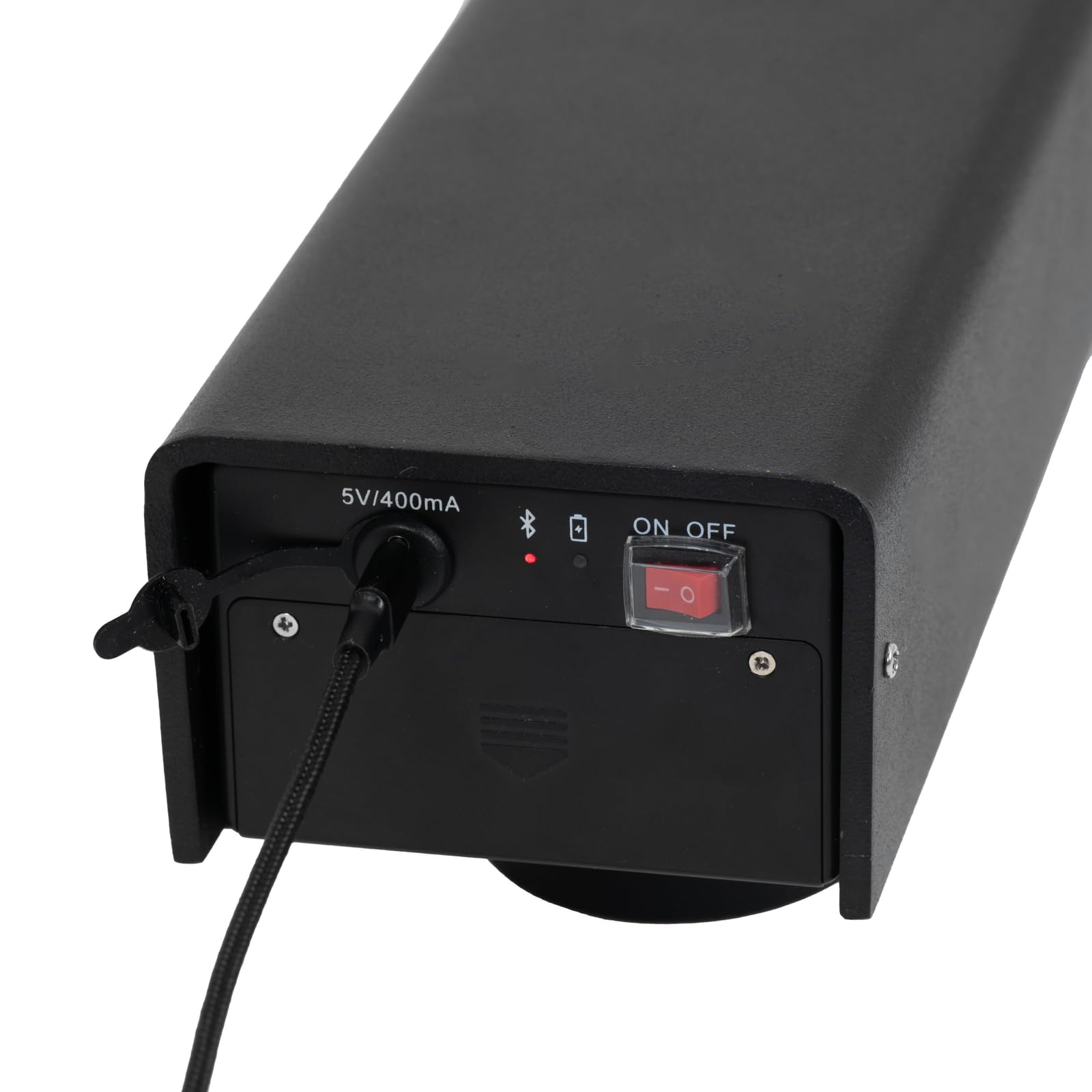 Steinberg Systems Barre de pesée digitale 1 500 kg / 500 g 100 x 10 cm avec Bluetooth - Balance pour animaux Pèse-palette Balance au sol