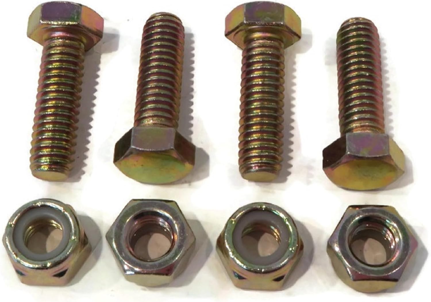 The ROP Shop (Pack of 3 Sets New Universal Snow PLOW Blade Marker Guides for Boss MSC01870 Western 62265