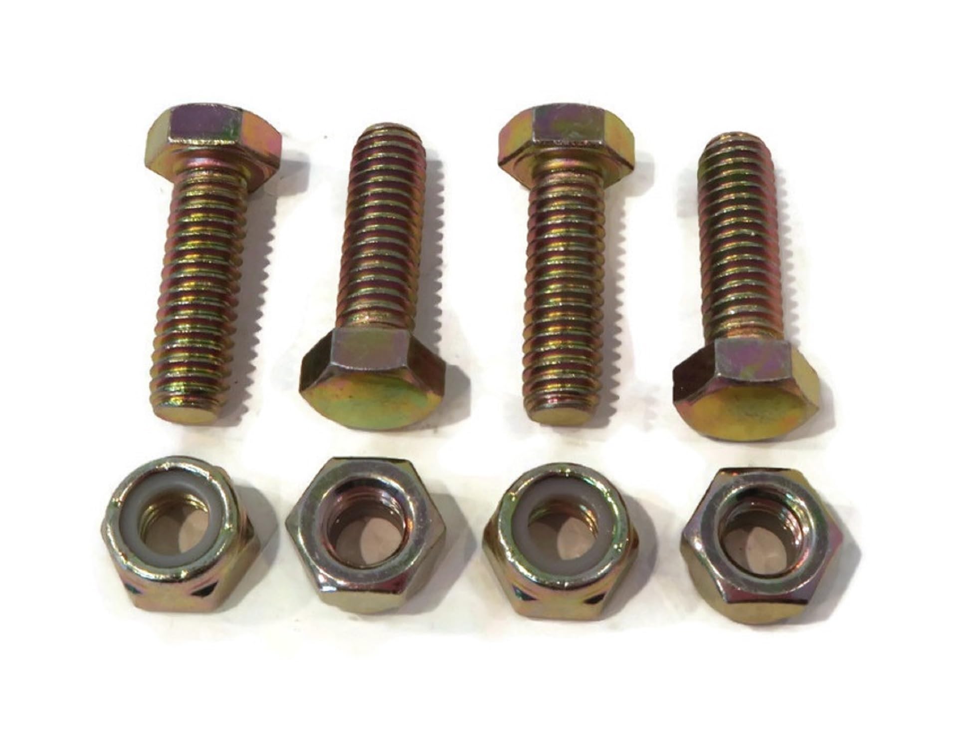 Productos compradores 1308200 Kit de guía de cuchilla 27 en rojo, soporte de base – Juego de 4