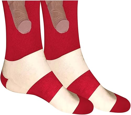 Miniatura 7 de Calcetines para mostrar calcetines divertidos de calcetín calcetines divertidos para hombre calcetines geniales para mostrar calcetines para hombre