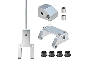 Metal Toggle Drive Connector and Metal Drive Toggle and Clevis Mount Power Recliners