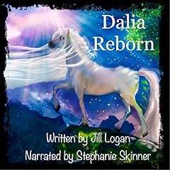 『Dalia Reborn』のカバーアート
