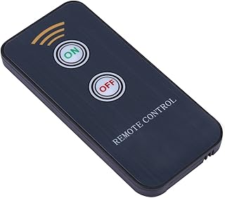 Infrared Remote Control Module, IR Wirless Receiver Relay Switch Module, Wireless Remote Control Module, 250VAC-10A, 125VAC-10A