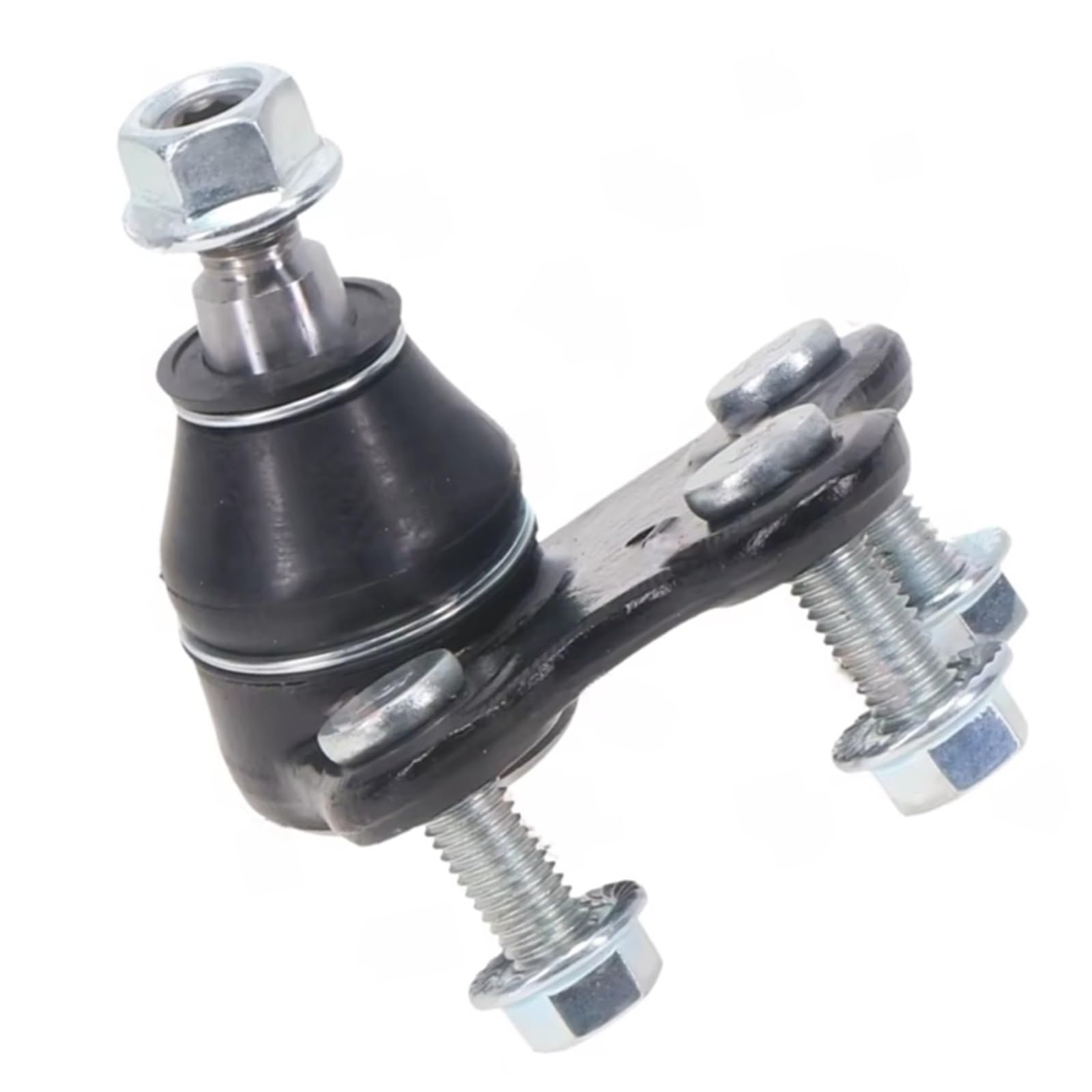 Kit Snodi Sospensione Giunti Sferici Sospesi Compatibile Con Skoda Per Fabia 2008-2018 Estremità Tirante Inferiore 6RD407366 6RD407365 Parte Sospensione