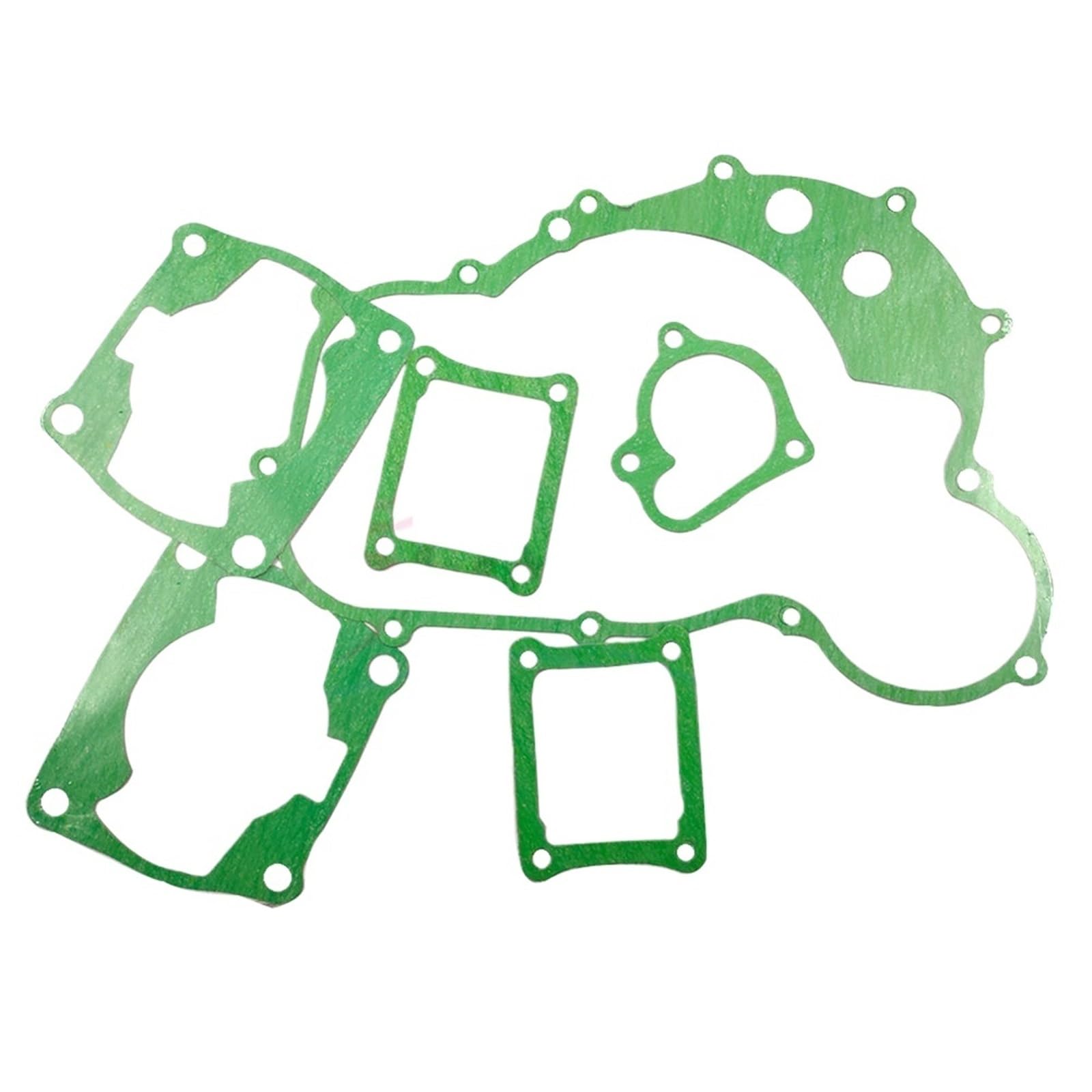 Kit guarnizione coperchio cilindro carter motore moto adatto per Honda NSR250 MC16 MC18 MC21 MC28 NSR250 guarnizioni sfiato Motore Kit revisione motore