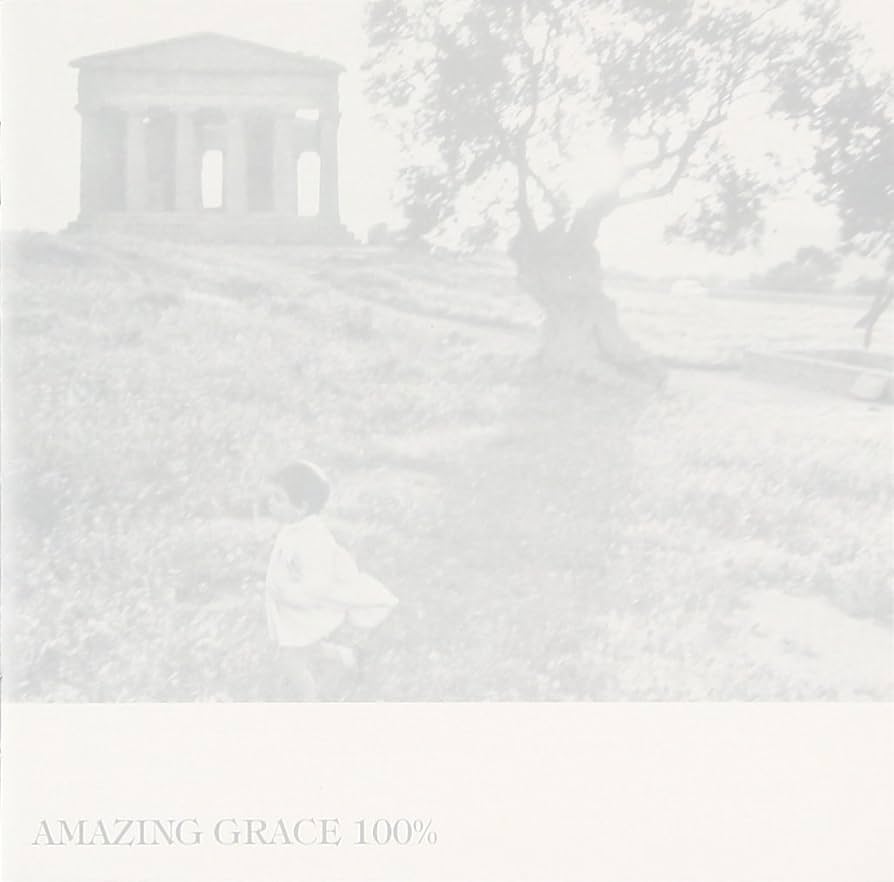 アメイジンググレイス Amazon.co.jp: アメイジング・グレイス100%: ミュージック