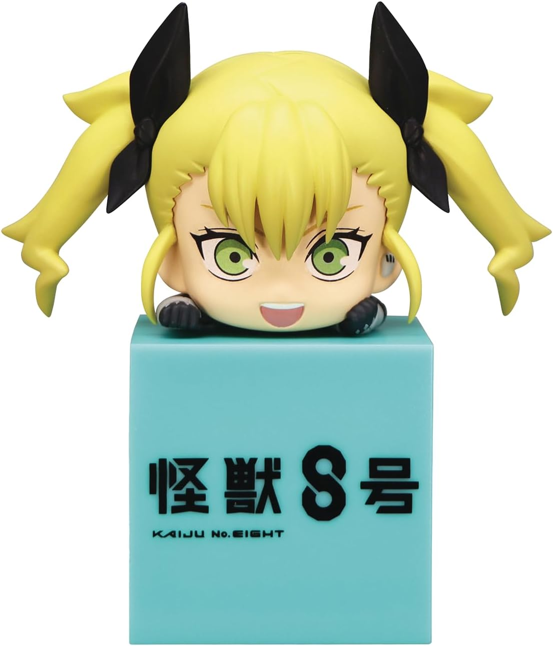 Kaiju No. 8: Kikoru Shinomiya Hikkake Figure