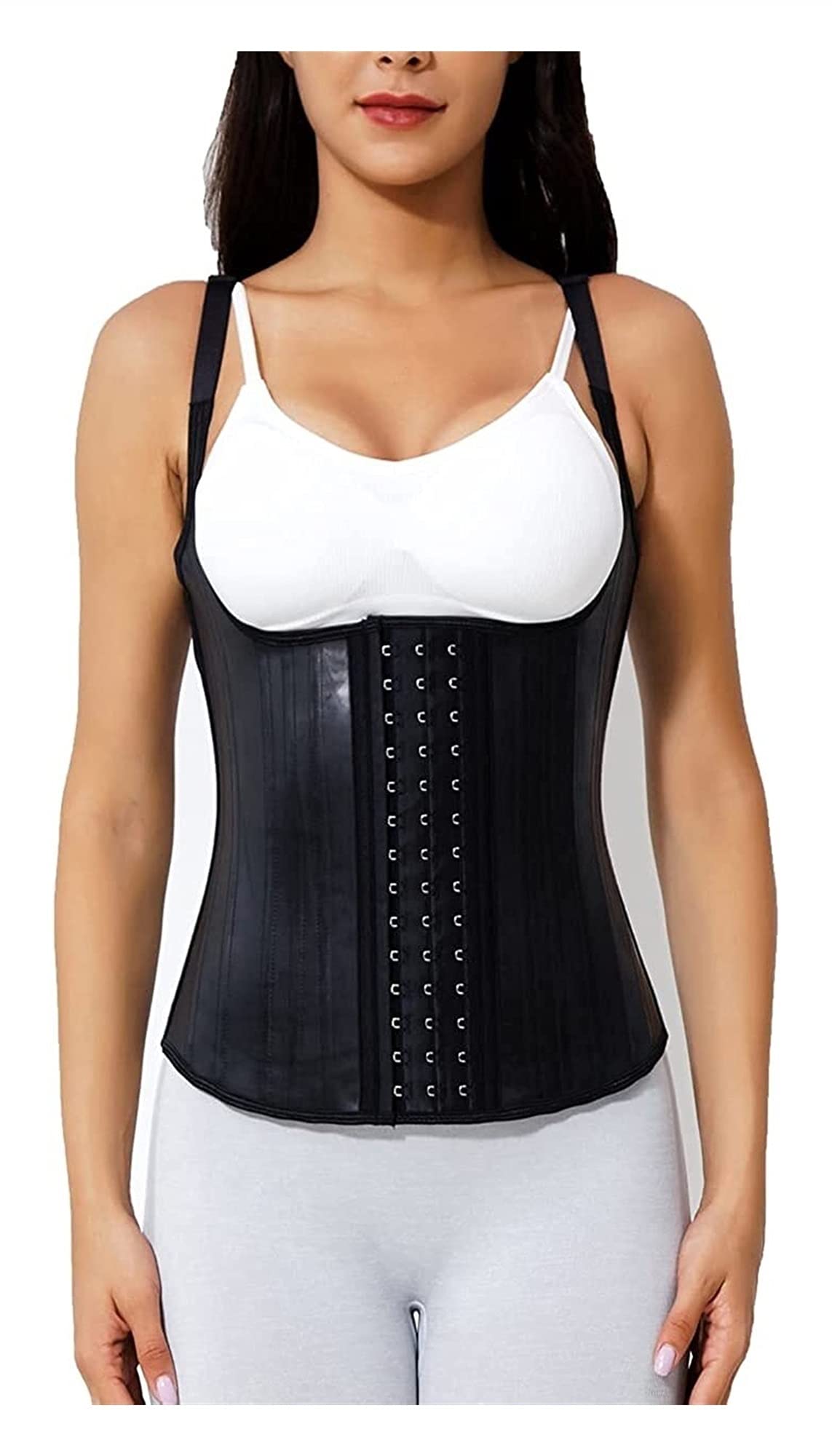 Latex Waist Trainer For Women Weight Loss Everyday Wear Waist
