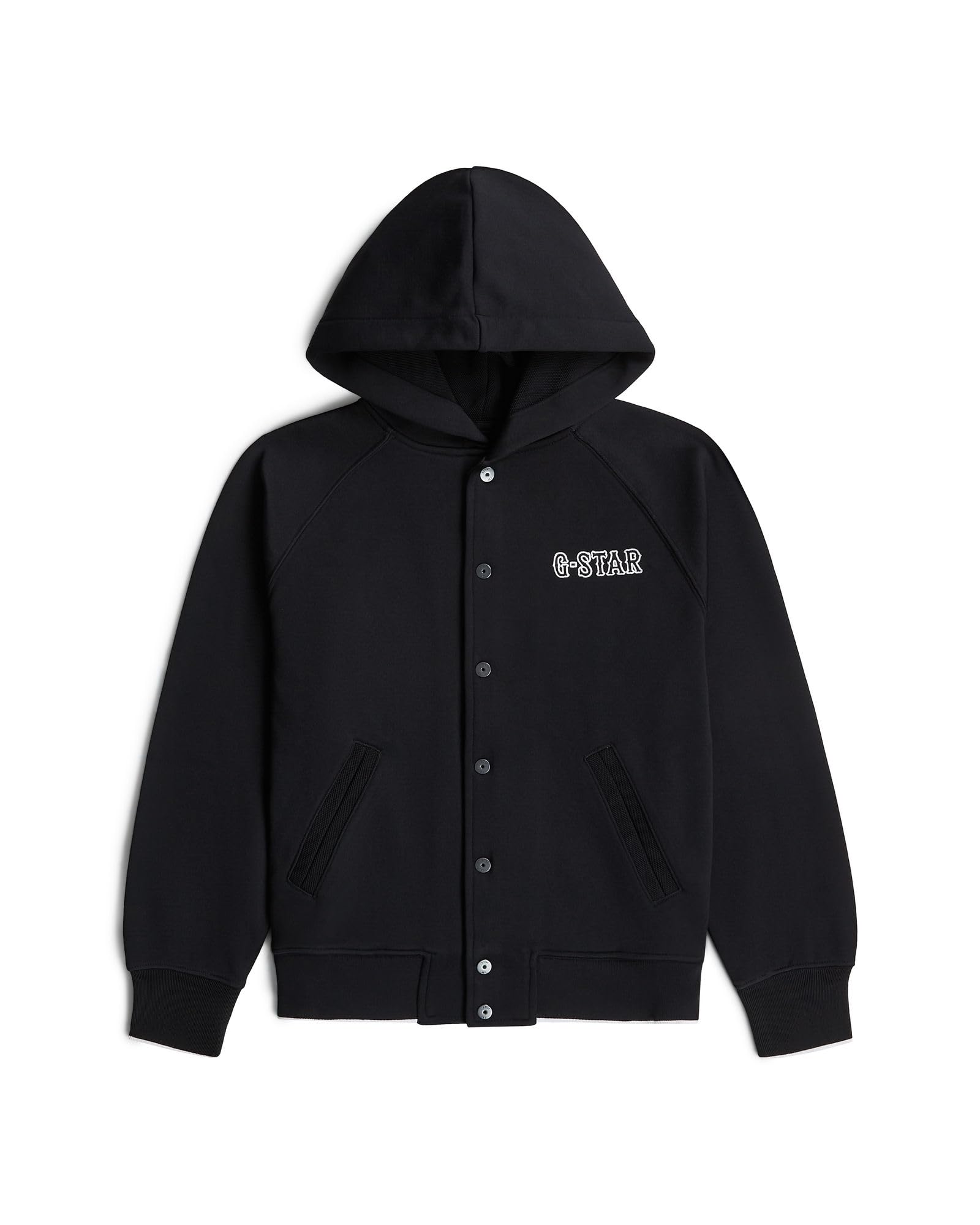 G-Star Jungen BSB HDD Sweater Bt Sweater