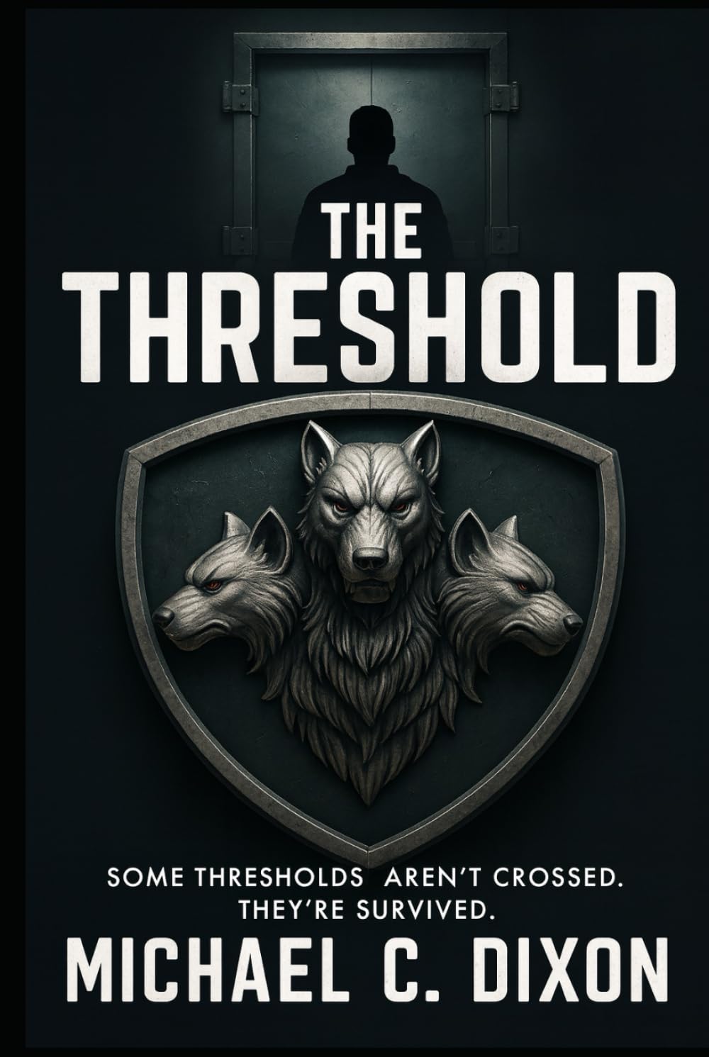 The Threshold (The Hellhound Cycle)