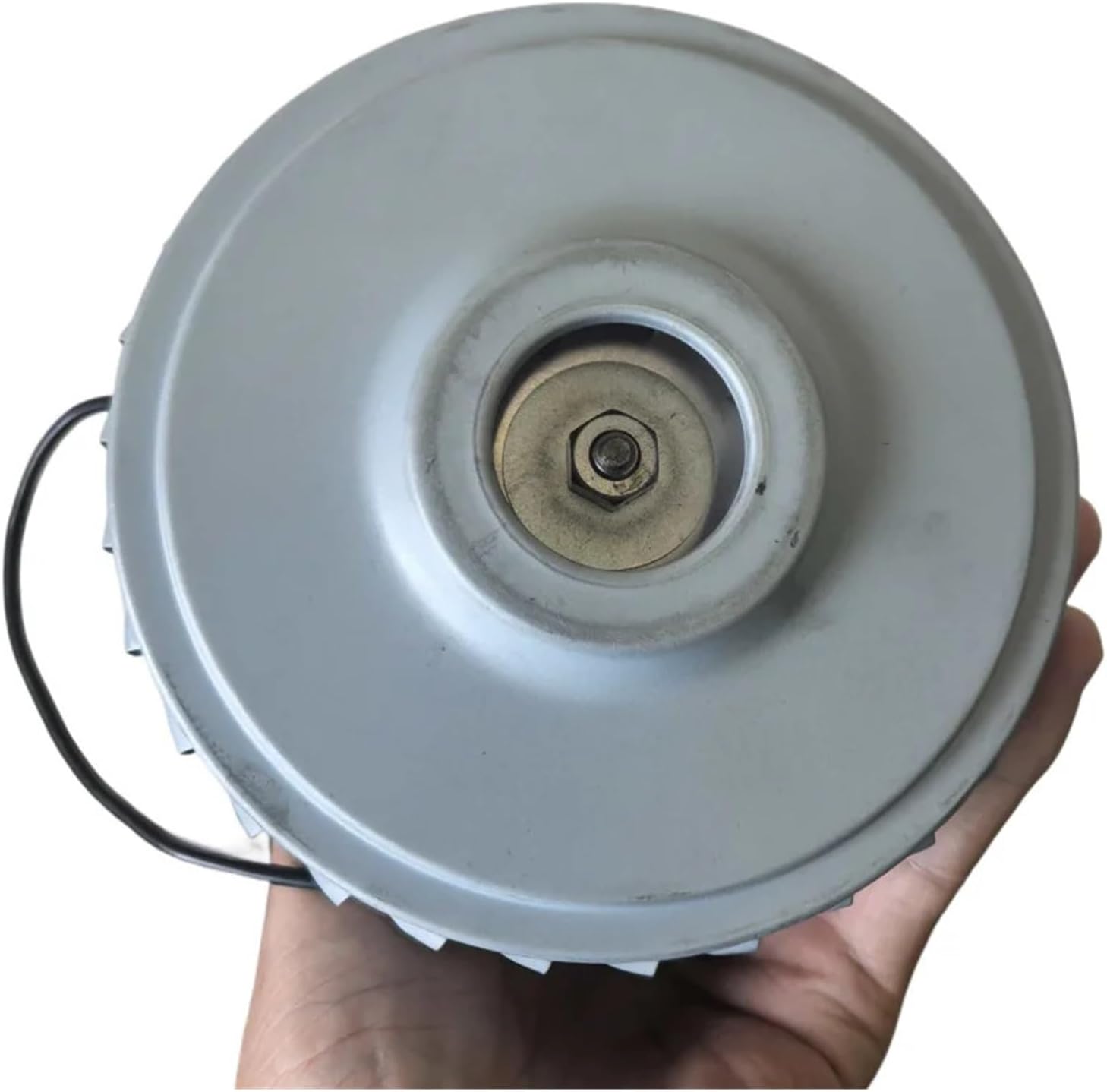 220V 1400W 50/60HZ Vacuum Cleaner Motor,Compatible for Scheppach, 20-Liter/Hako Water Pump Replacement