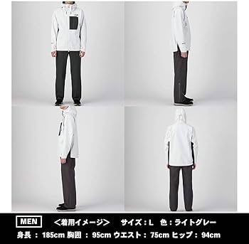 Amazon.co.jp | ダイワ(DAIWA) レインウェア ゴアテックス プロダクト