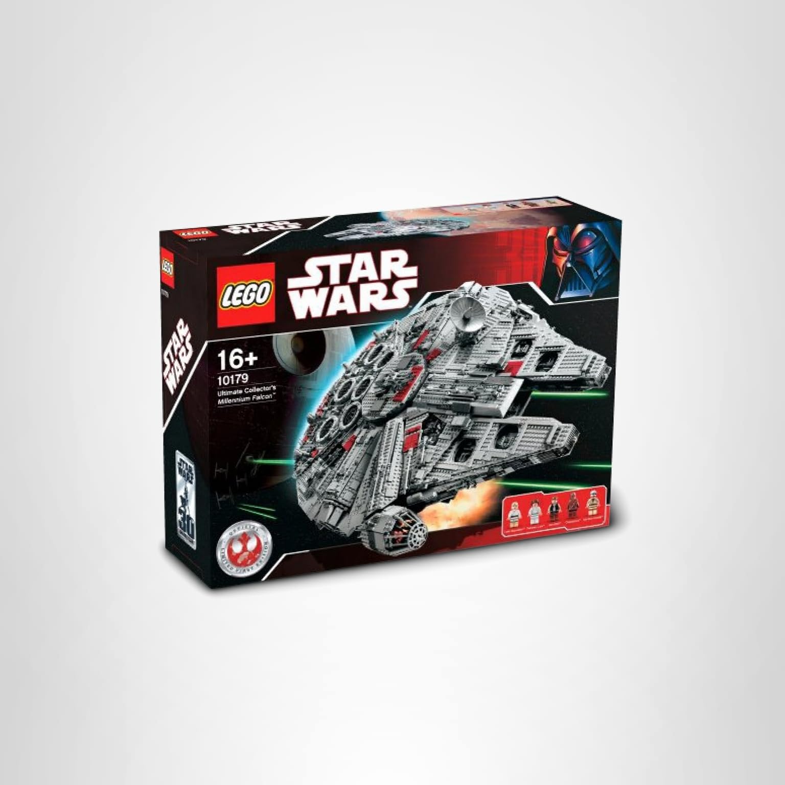 Amazon.co.jp: レゴ Star Wars Ultimate Collector