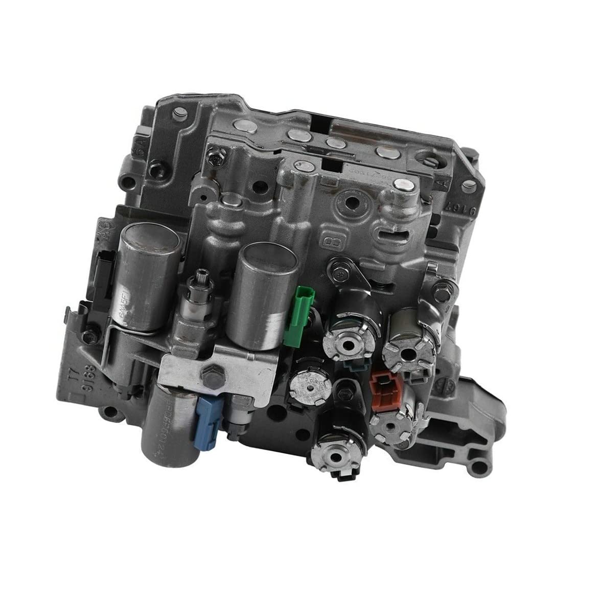 Amazon.com: HGOLHZCC AP02 AF33-5 AW55-50SN AW55-51SN RE5F RE5F22A