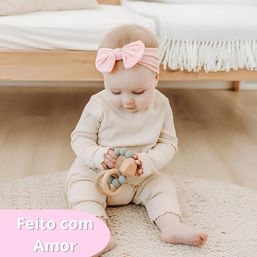 Kit 5 Laços Cabelo Bebê Infantil Menina Turbante Cores personalizáveis em promoção! Veja a oferta e mais achadinhos de Laços & Tiaras Infantis 8 Hoje é o melhor dia para comprar Kit 5 Laços Cabelo Bebê Infantil Menina Turbante Cores personalizáveis com aquele preço maroto! Promoção! Aproveite a oferta! 8