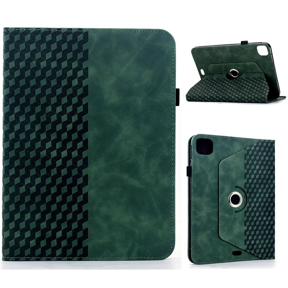 Coque iPad Pro 11 2021 rotative pour éviter les douleurs aux cervicales