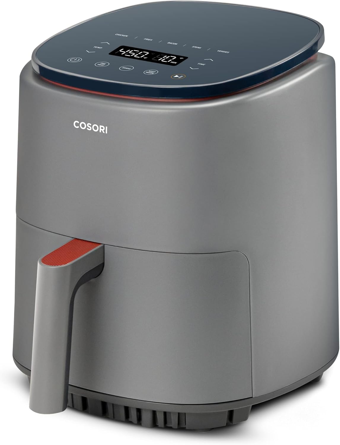 COSORI Air Fryers Lite 3.8L, 75230℃, Amazon Exclusive, 7 Cooking