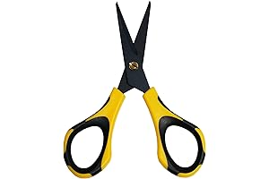 Piranha Pruner Bonsai Shears - The Ultimate Pruning Solution for Gardeners