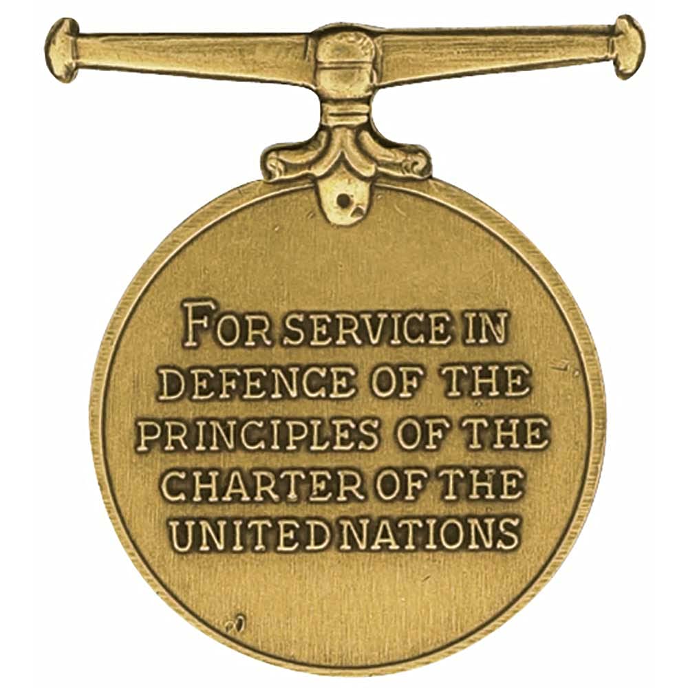 Amazon | 国連韓国軍勲章フルサイズ。 | Medals of America