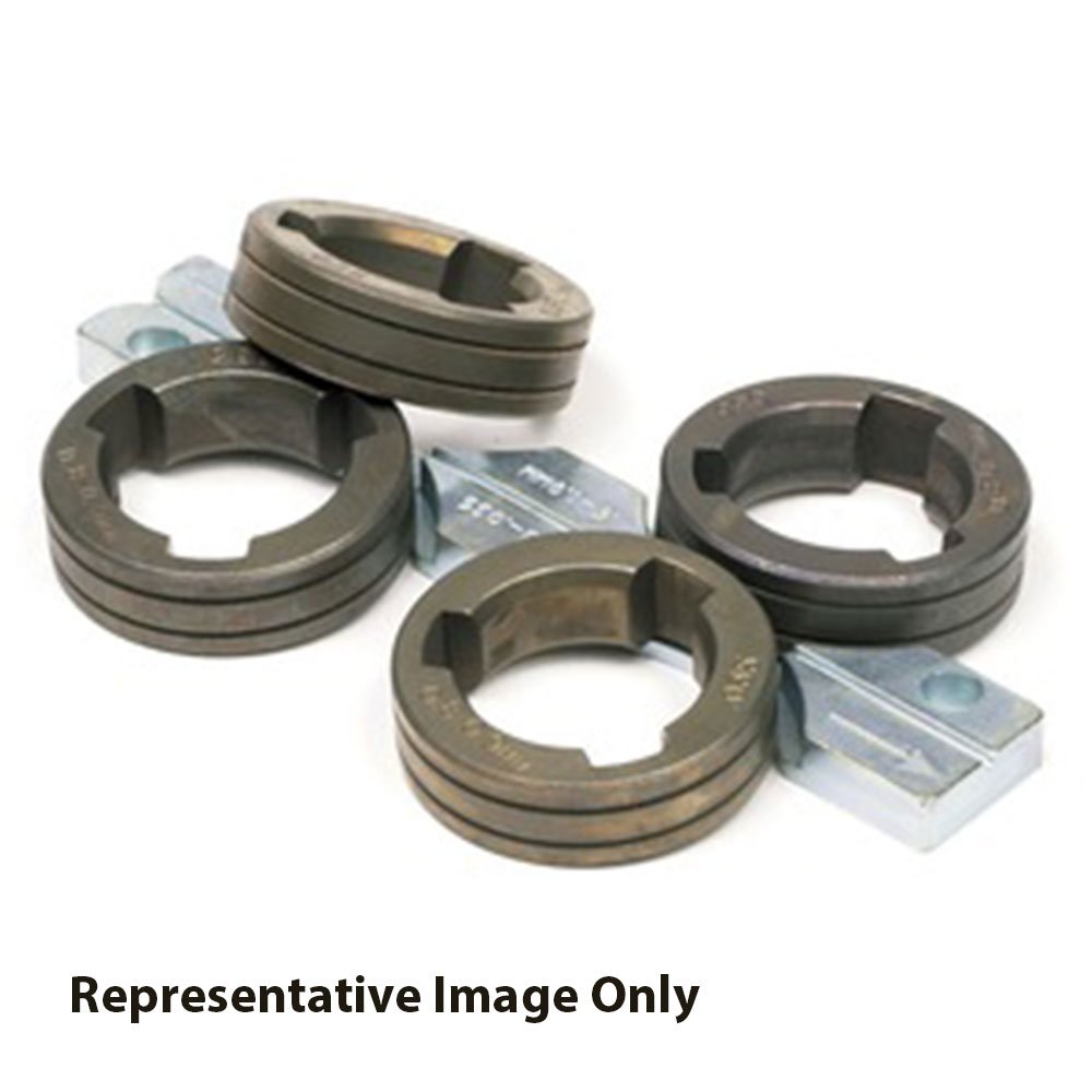 Lincoln Electric KP1505-045C Drive Roll Kit - 040-045