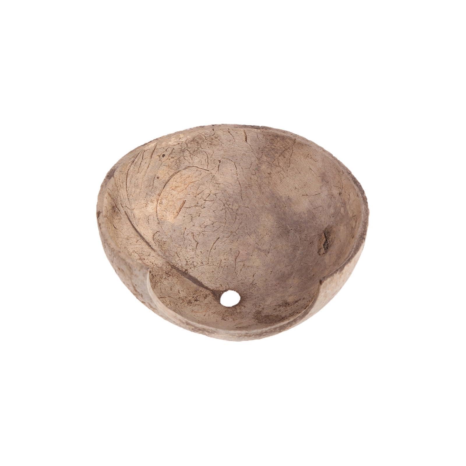 NEWFT Reptiles Cave House Aquarium Ornaments for Shell Pet Hiding Cave for Habitat Box Fish f