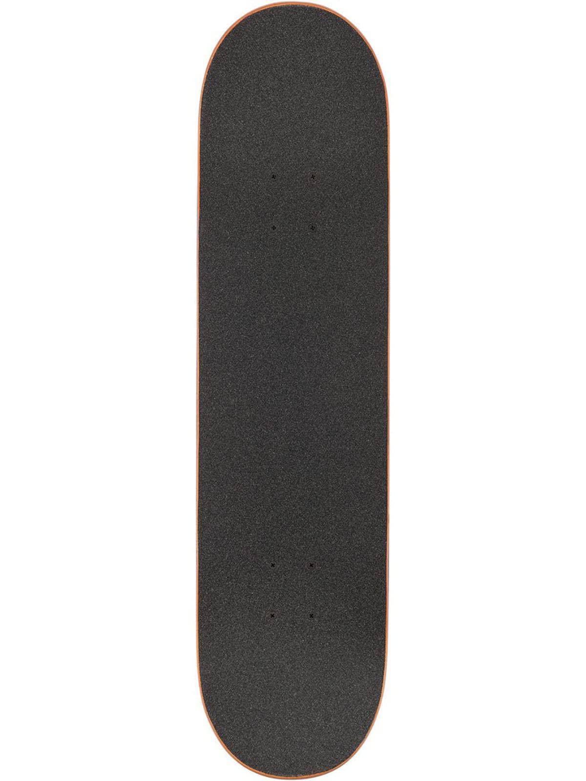 Globe Goodstock Tabla Skateboard, Adultos Unisex, Multicolor (Clay), 8.5"