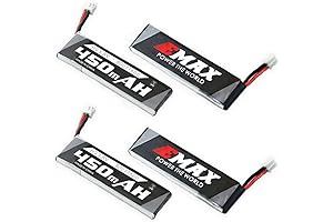 Emax 1S LiPo Battery for Tiny Whoop