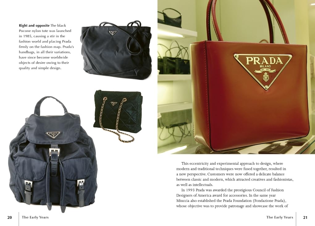 Little Guides to Style Collection: The History of Eight Fashion Icons