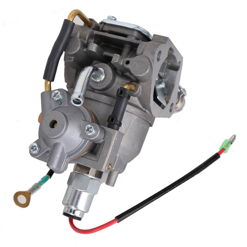 Kohler OEM Carburetor Assembly 1485322-S 1485322 | Griggs Lawn and