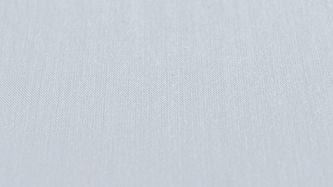 Uni lakentjes Katoen off white