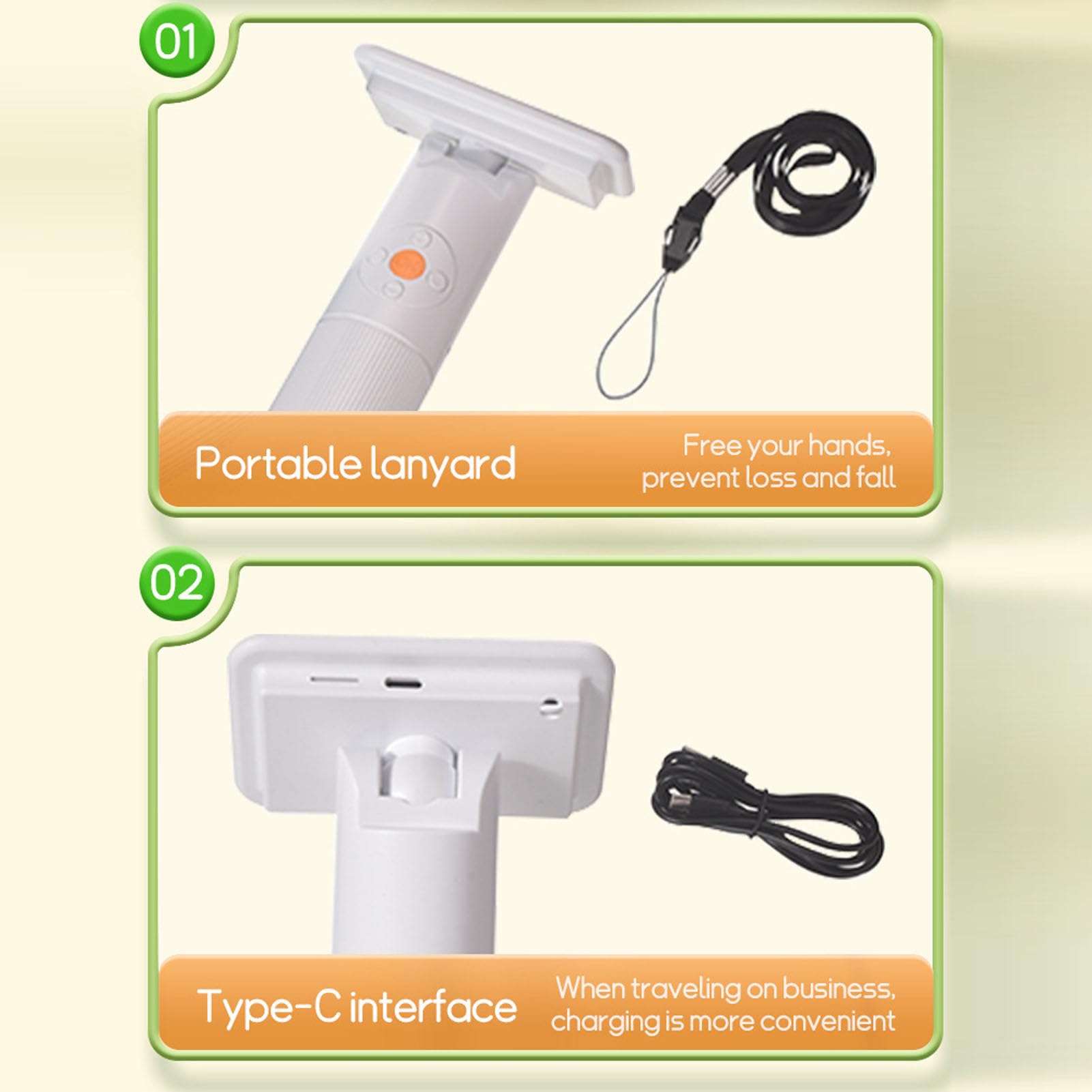 Lazmin112 Microscopio Digital, Aumento 4K 1600X con Pantalla HD de 2,8 Pulgadas y 8 Luces LED, Microscopio de Bolsillo Portátil, Investigación Científica, Compatible con PC