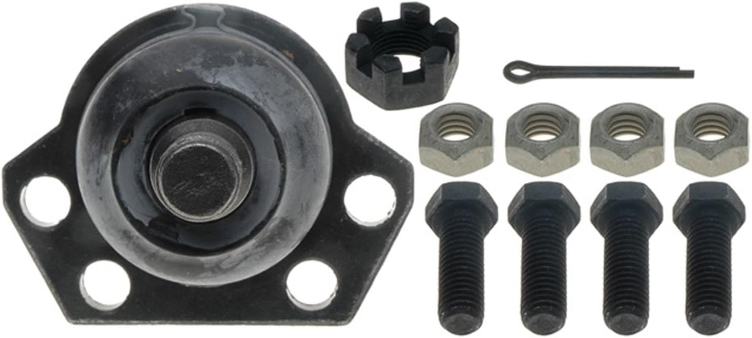 ACDelco Professional 45D2222 (88911712) Lower Suspension Ball Joint Assembly