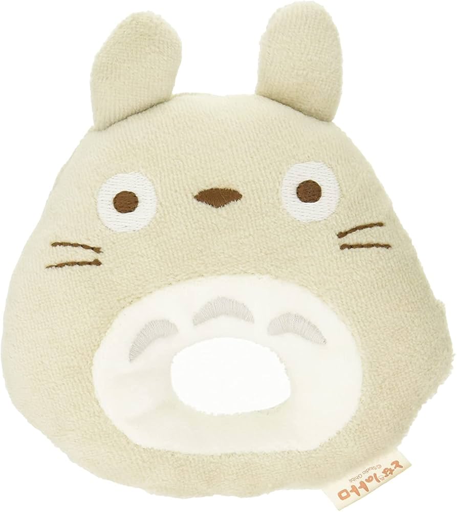 Amazon.co.jp: サン・アロー スタジオジブリ となりのトトロ