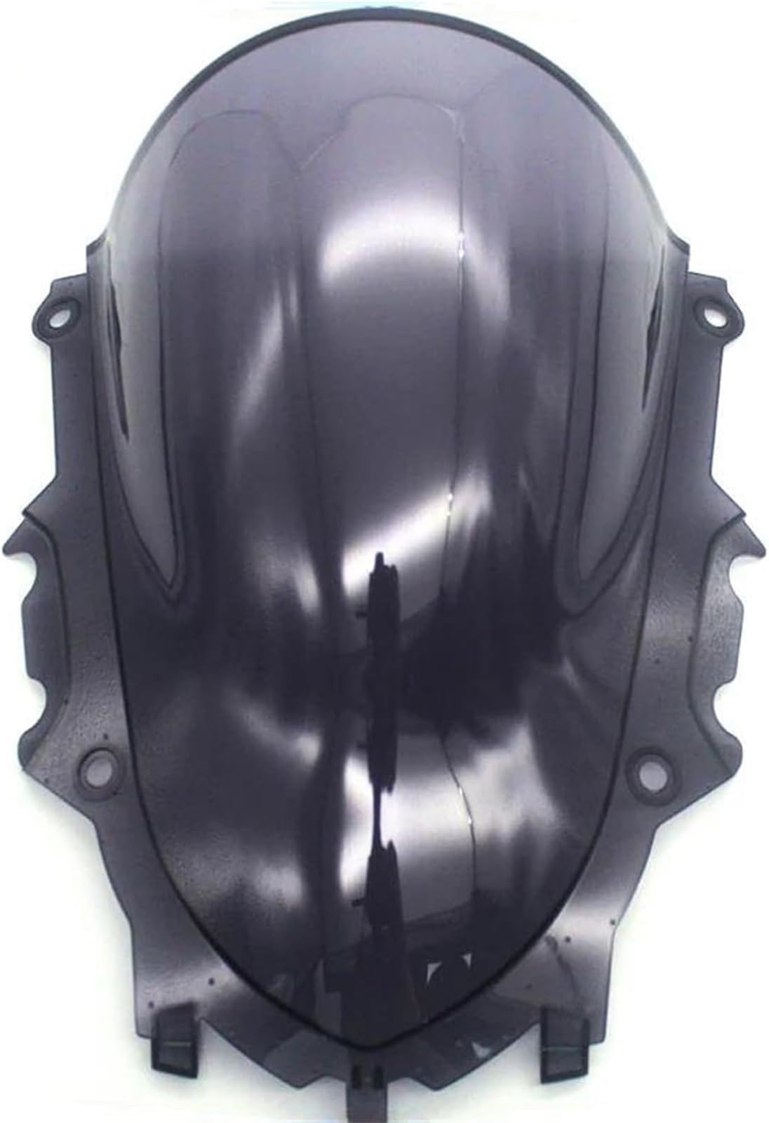 Motorcycle Windshield For R3 2019 2020 2021 2022 Motorcycle Accessories Modified High Modish Models(Smoke)