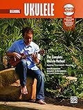 The Complete Ukulele Method -- Beginning Ukulele (Book & DVD) (Complete Method)