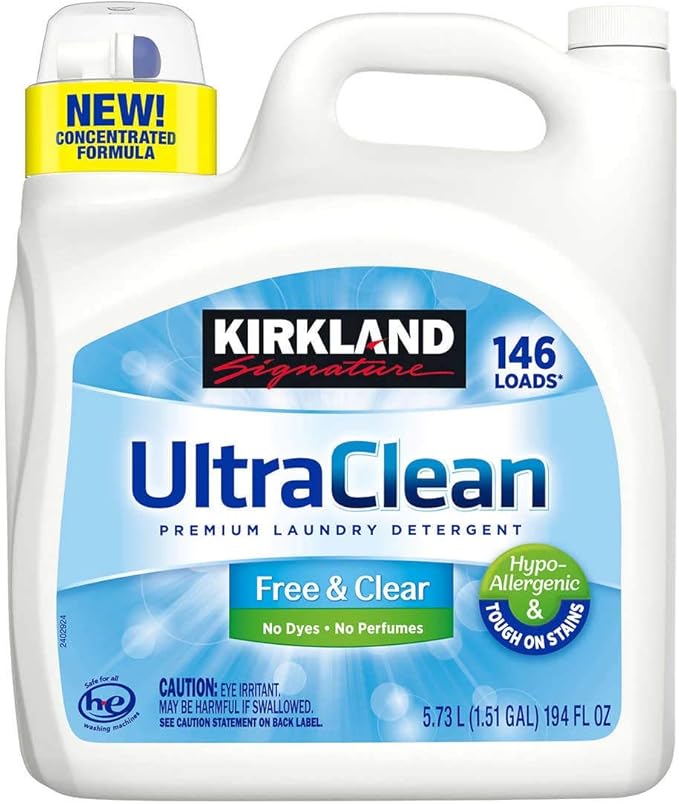 These are the best and worst laundry detergents on the market