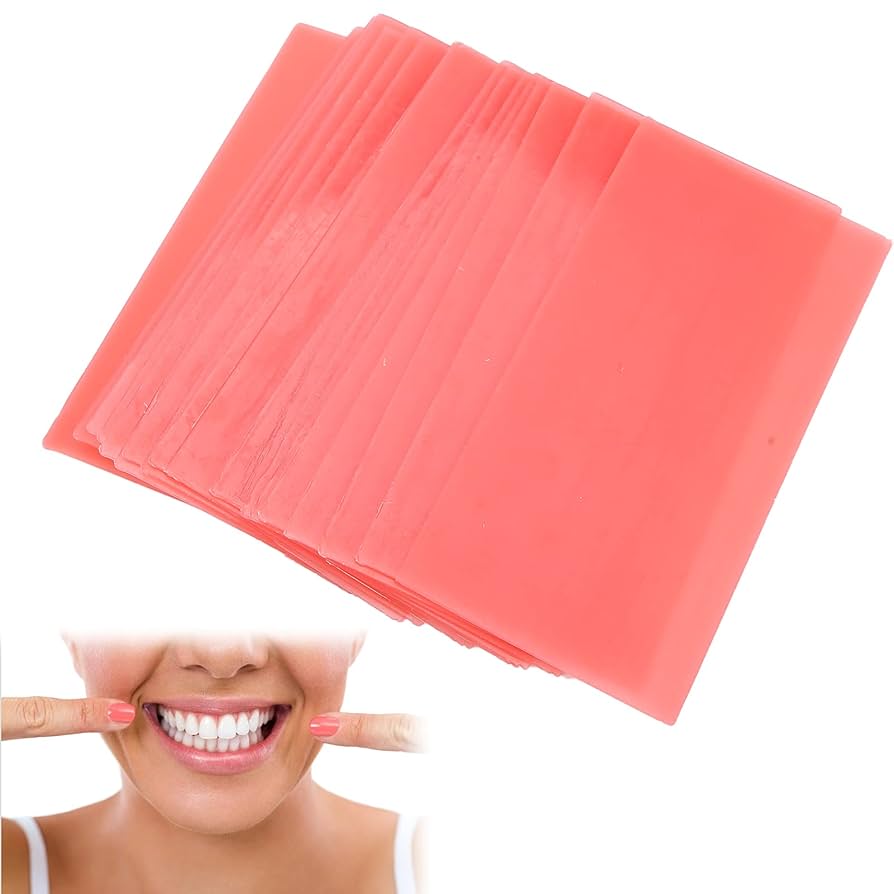 Amazon.co.jp: 歯科用ベースプレートワックス ベースプレート