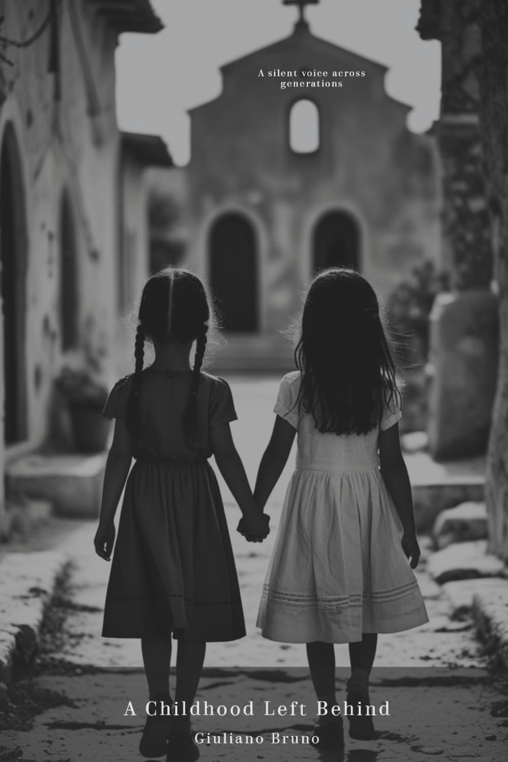 A Childhood Left Behind: A Silent Voice Across Generations