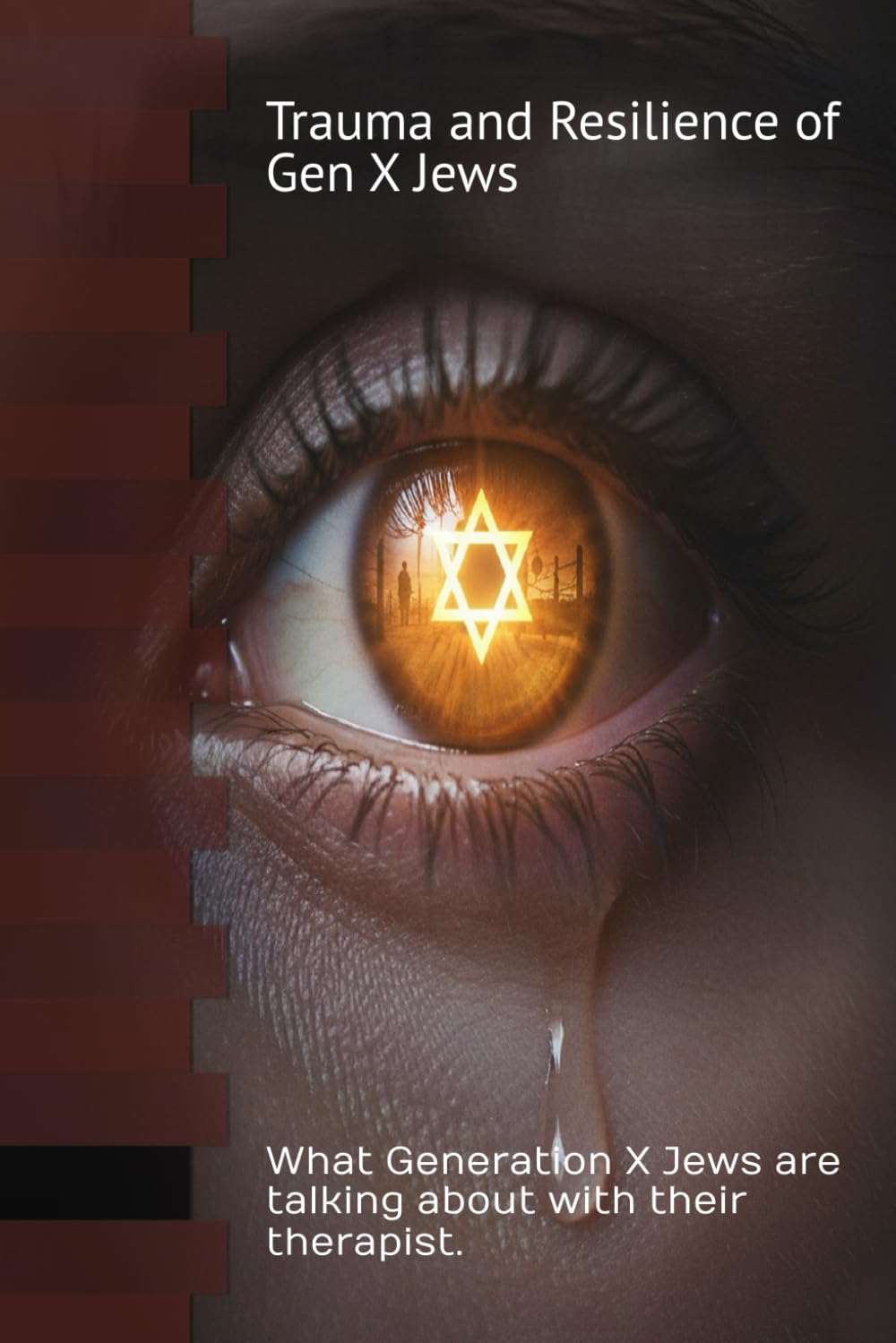 Echoes of the Holocaust:: Trauma and Resilience of Holocaust Survivors' Generation X Grandchildren