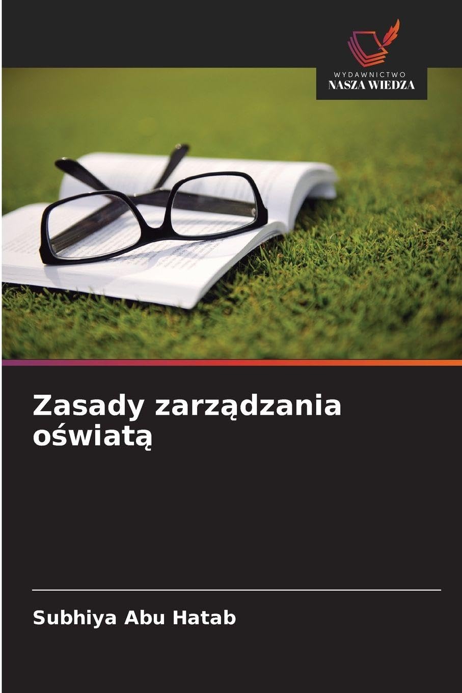 Zasady zarz¿dzania o¿wiat¿